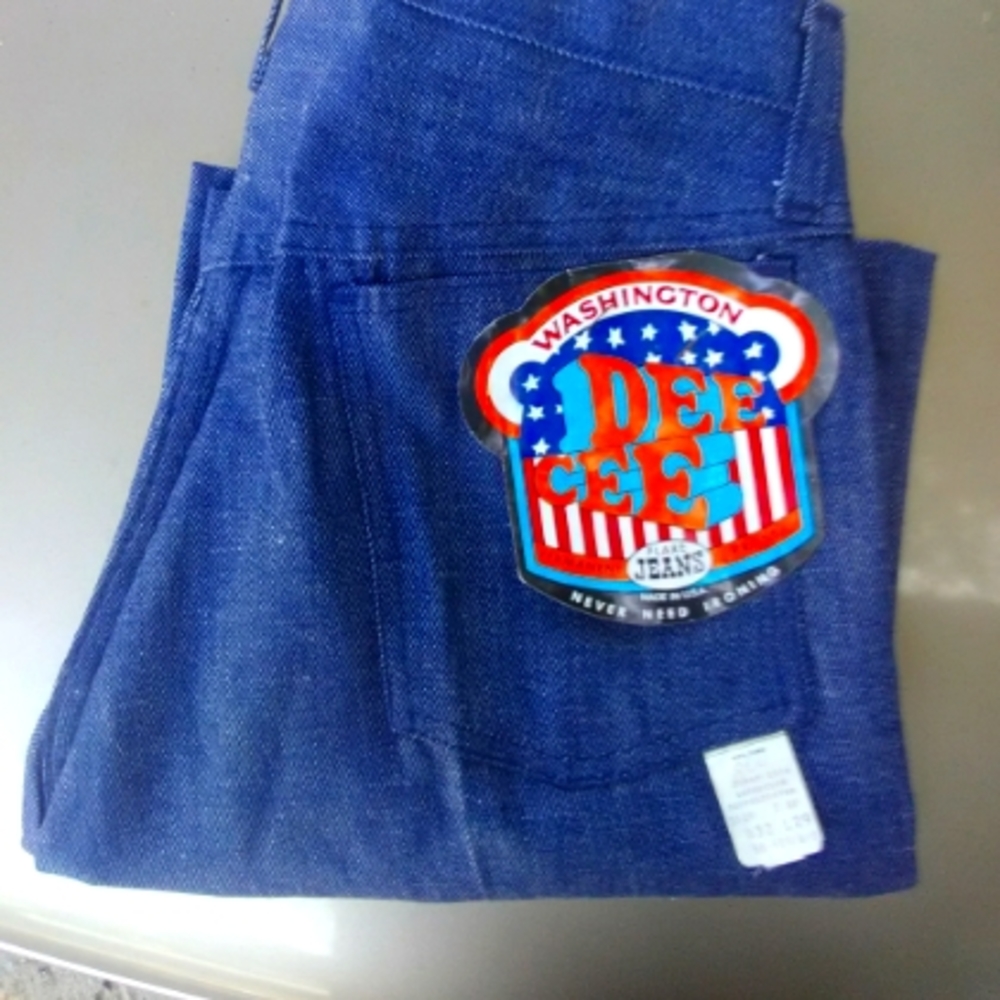 Dee Cee Jeans